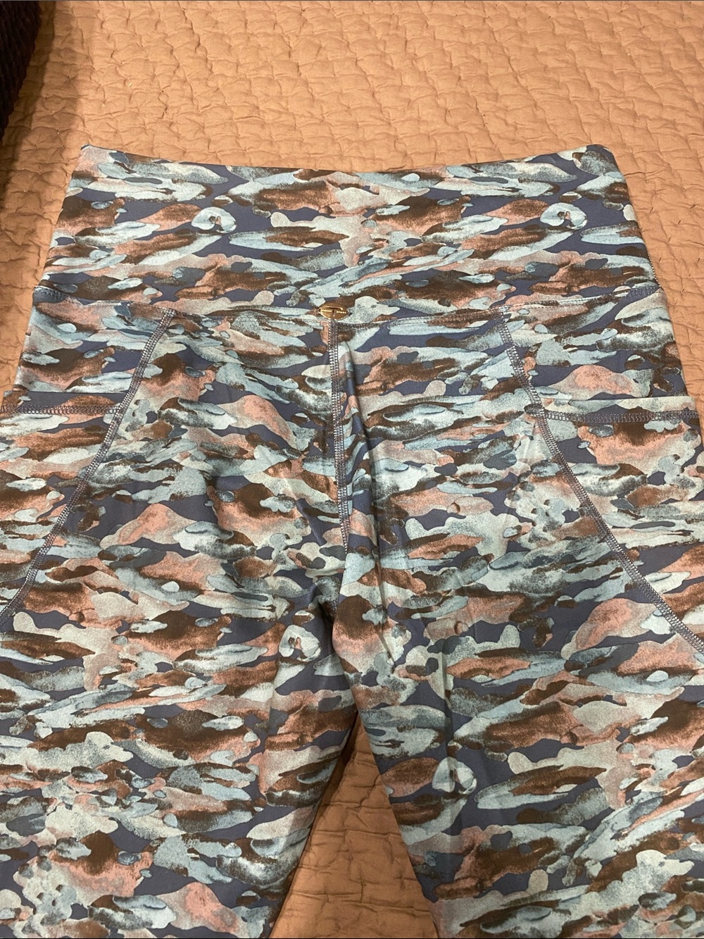 Tahari sport leggings - Picture 5 of 6